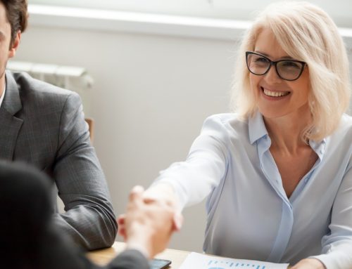 Role of Leadership in Patient Care and Team Morale