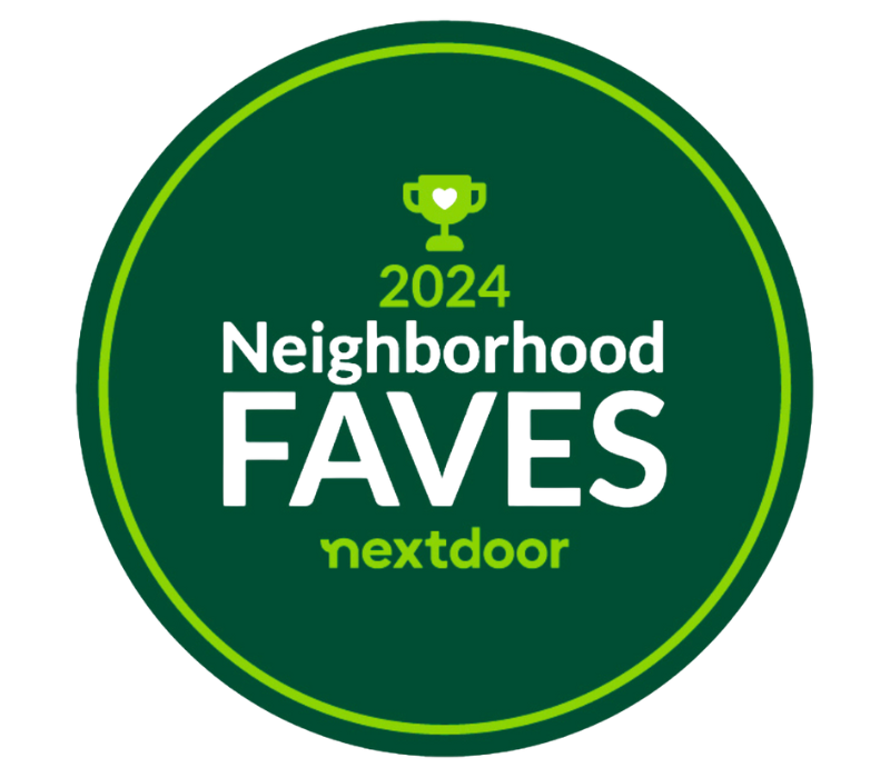 Neighborhood Faves (2024)