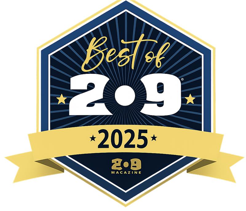Best of 209 (2025)