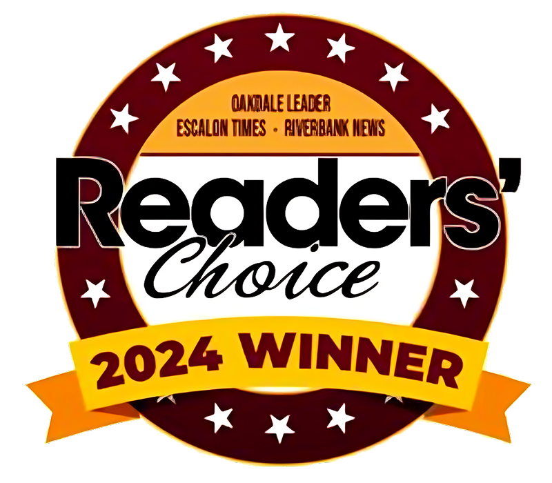 Readers’ Choice Award (2024)